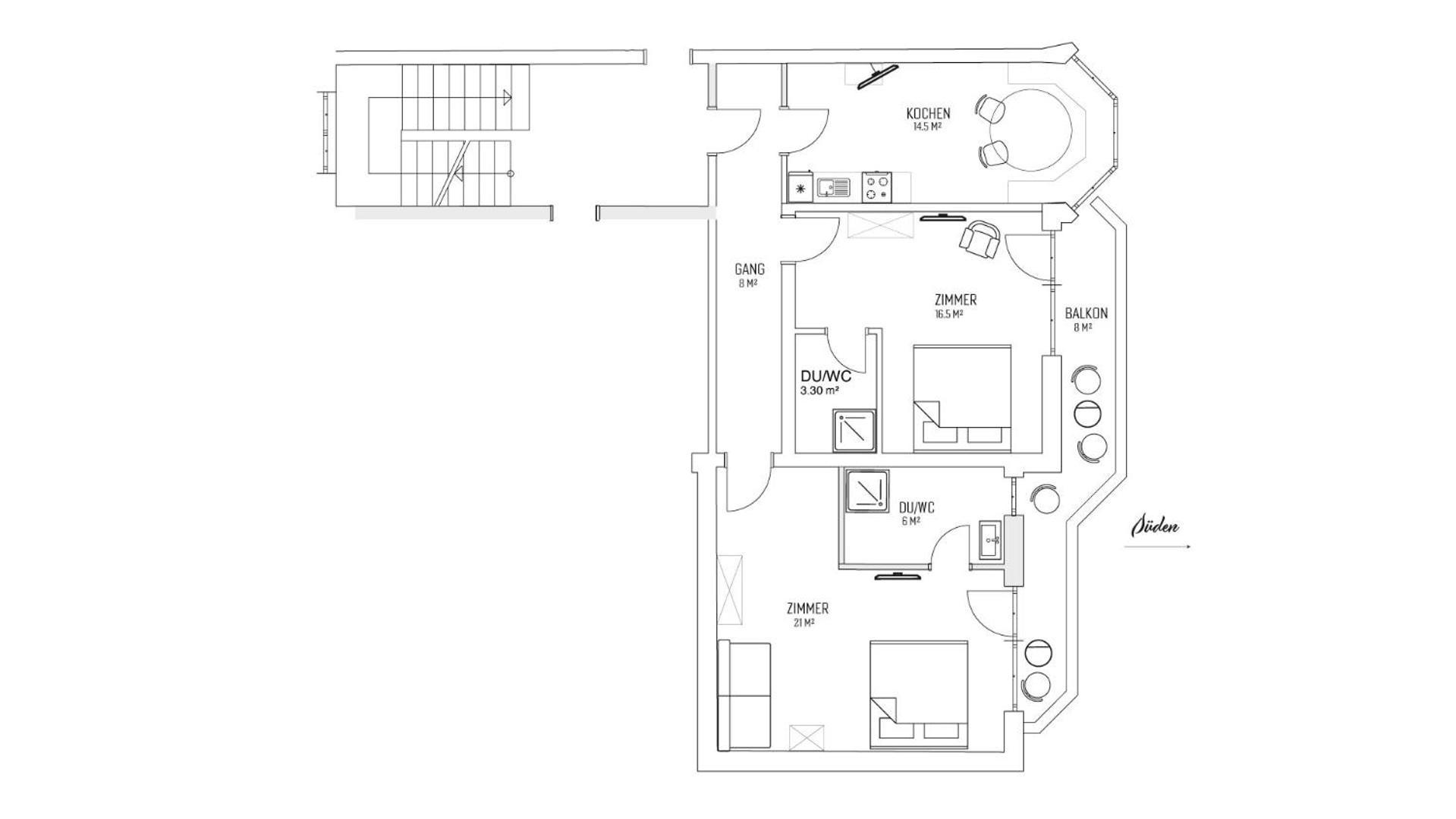 Tatte - Apartments Solden Exterior photo