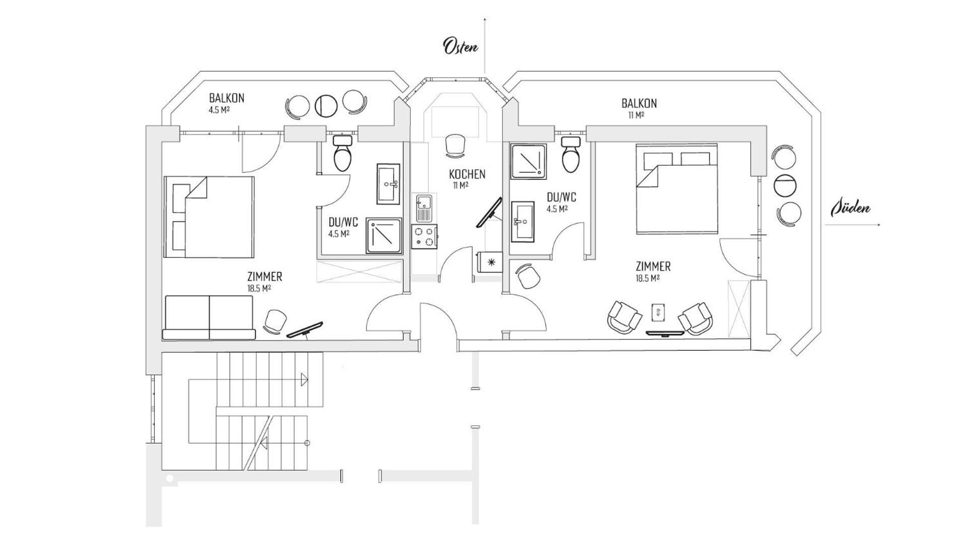 Tatte - Apartments Solden Exterior photo